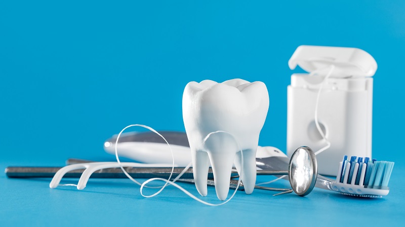 Dental Items
